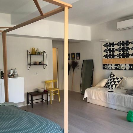 Casa Minu Santa Chiara Hotell Cagliari Eksteriør bilde