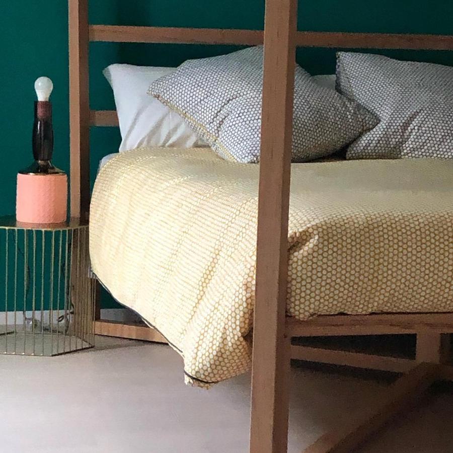 Casa Minu Santa Chiara Hotell Cagliari Eksteriør bilde