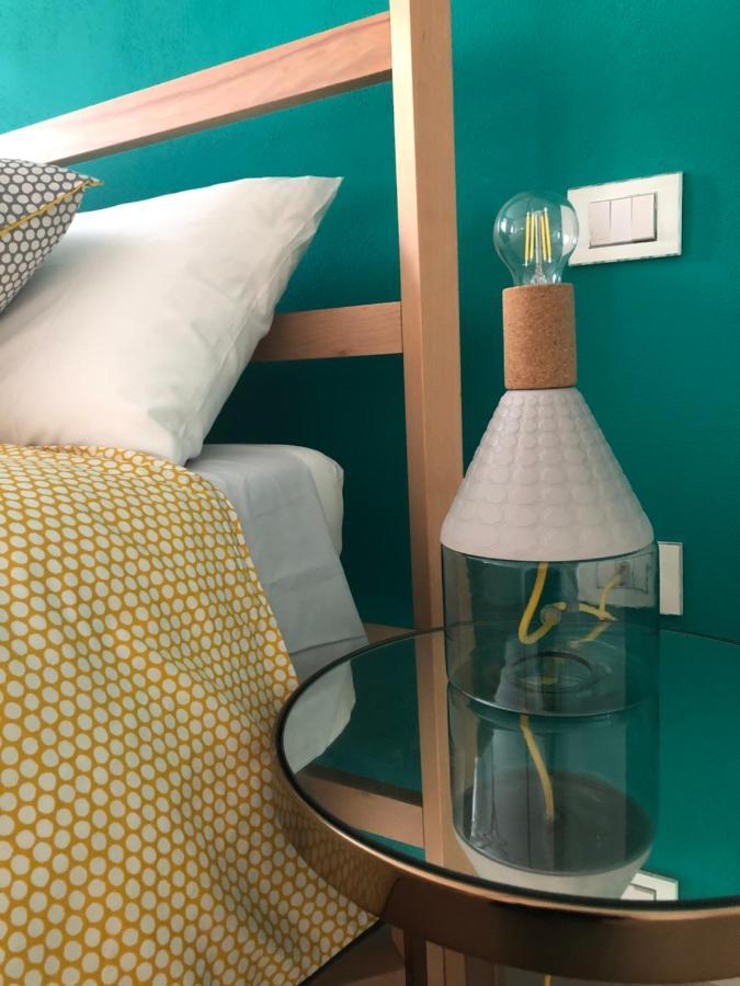 Casa Minu Santa Chiara Hotell Cagliari Eksteriør bilde
