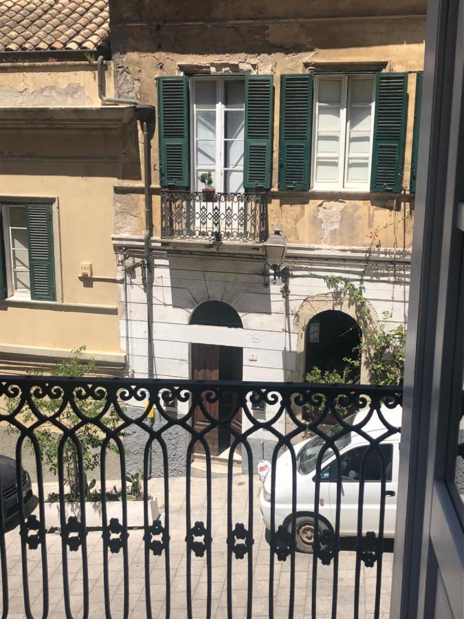 Casa Minu Santa Chiara Hotell Cagliari Eksteriør bilde