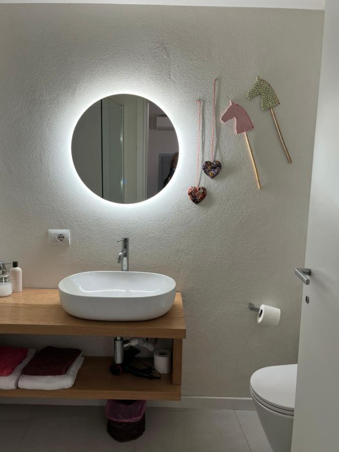 Casa Minu Santa Chiara Hotell Cagliari Eksteriør bilde
