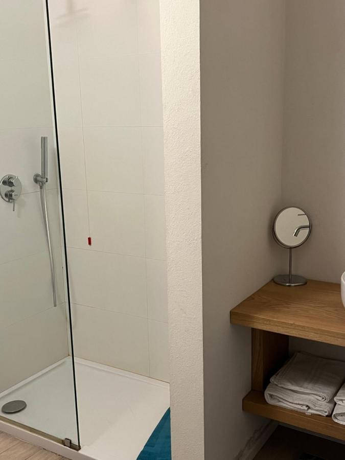 Casa Minu Santa Chiara Hotell Cagliari Eksteriør bilde