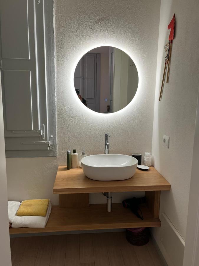 Casa Minu Santa Chiara Hotell Cagliari Eksteriør bilde