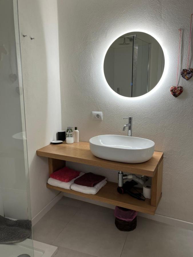 Casa Minu Santa Chiara Hotell Cagliari Eksteriør bilde