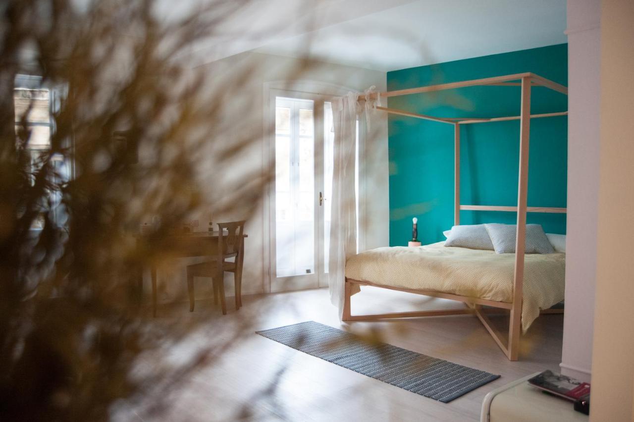 Casa Minu Santa Chiara Hotell Cagliari Eksteriør bilde