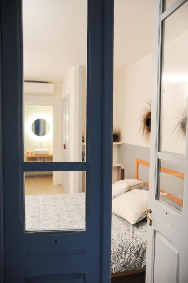 Casa Minu Santa Chiara Hotell Cagliari Eksteriør bilde