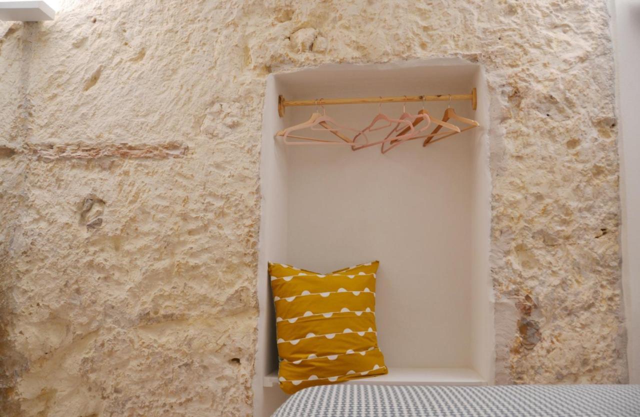 Casa Minu Santa Chiara Hotell Cagliari Eksteriør bilde